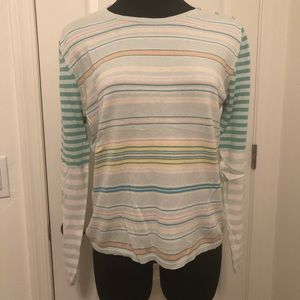 Gap sweater sz L